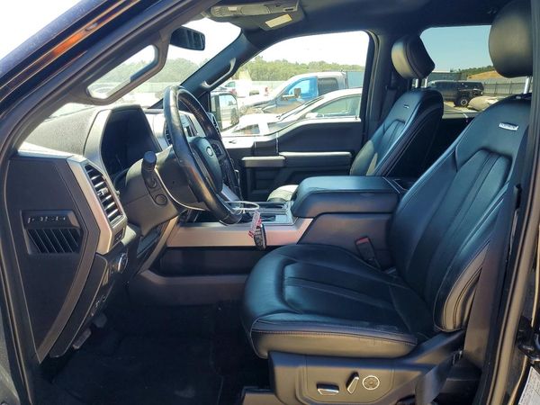 2019 FORD F150