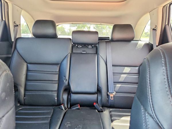 2020 KIA SORENTO EX, S
