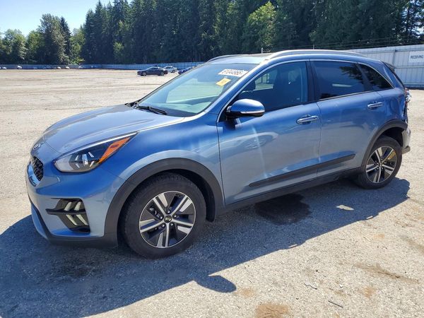2020 KIA NIRO EX Premium