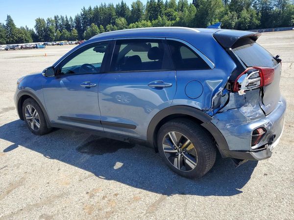 2020 KIA NIRO EX Premium