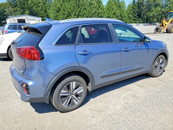 2020 KIA NIRO EX Premium