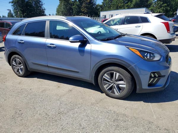 2020 KIA NIRO EX Premium