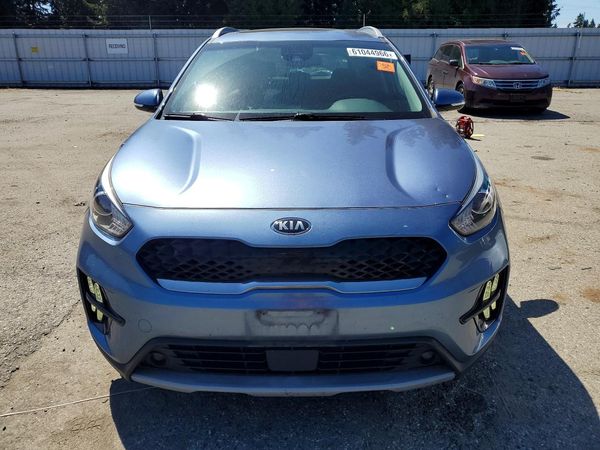 2020 KIA NIRO EX Premium