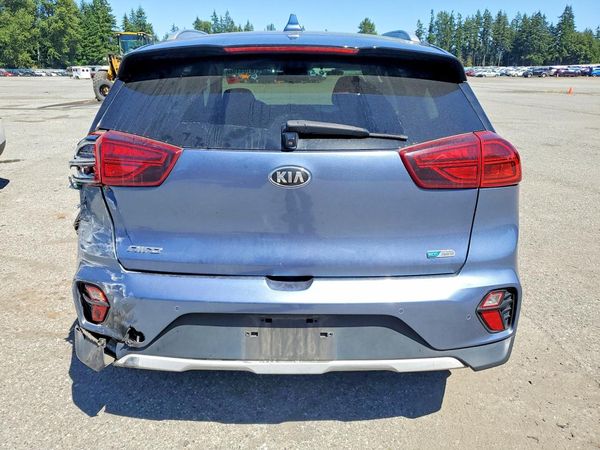 2020 KIA NIRO EX Premium