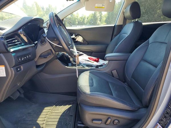2020 KIA NIRO EX Premium