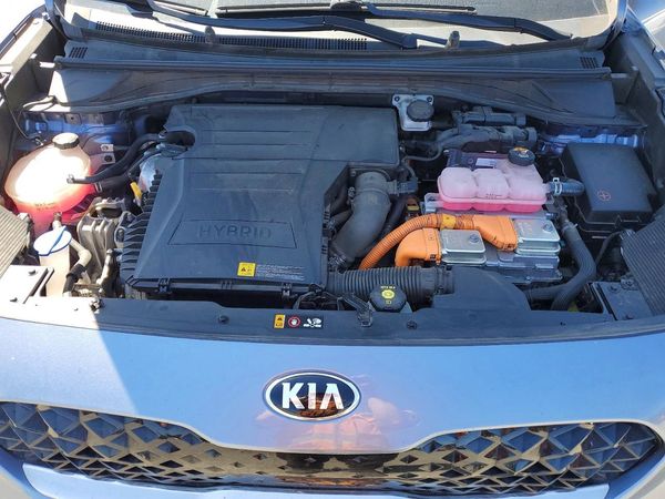 2020 KIA NIRO EX Premium