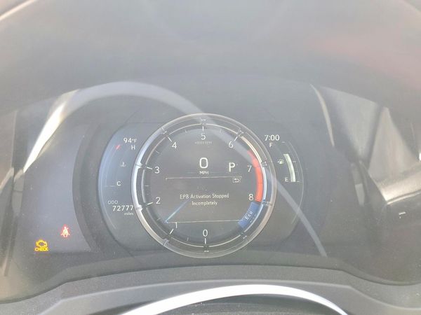 2023 LEXUS IS 350 350 F Sport