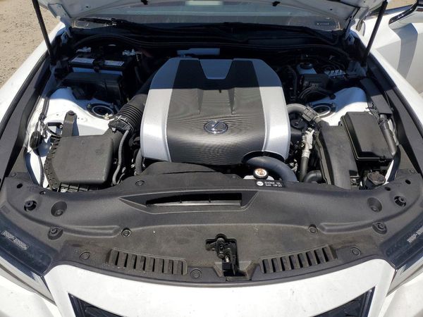 2023 LEXUS IS 350 350 F Sport