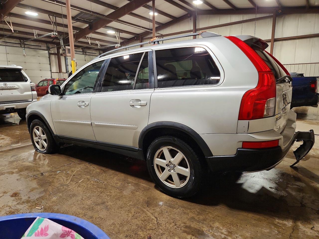 2007 VOLVO XC90