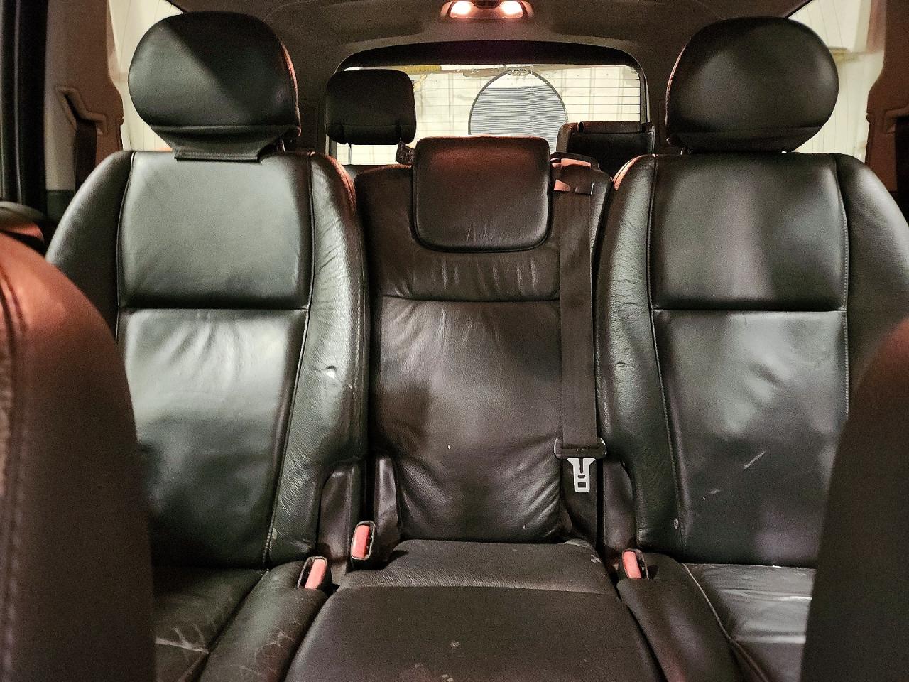 2007 VOLVO XC90