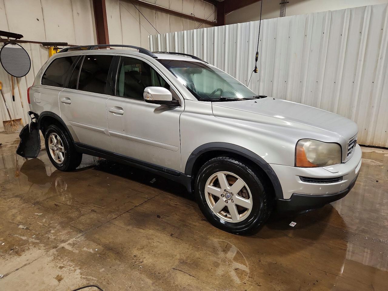 2007 VOLVO XC90