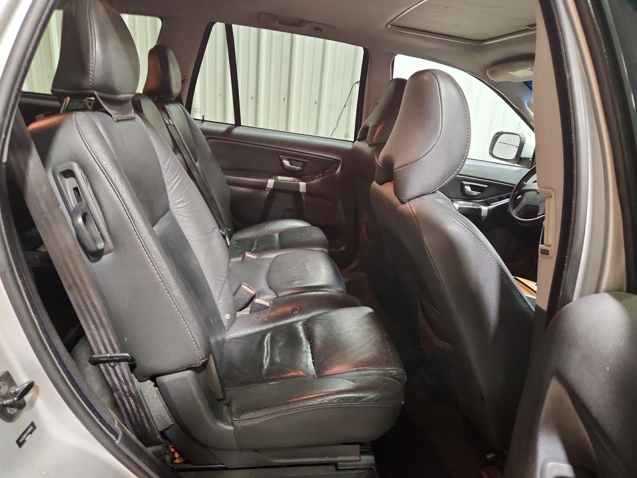 2007 VOLVO XC90