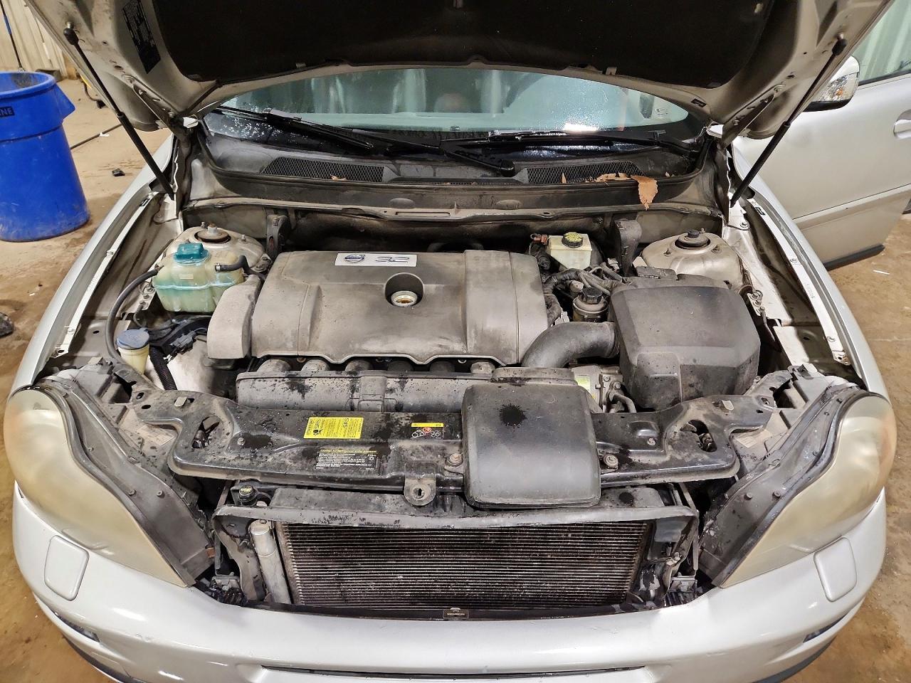 2007 VOLVO XC90