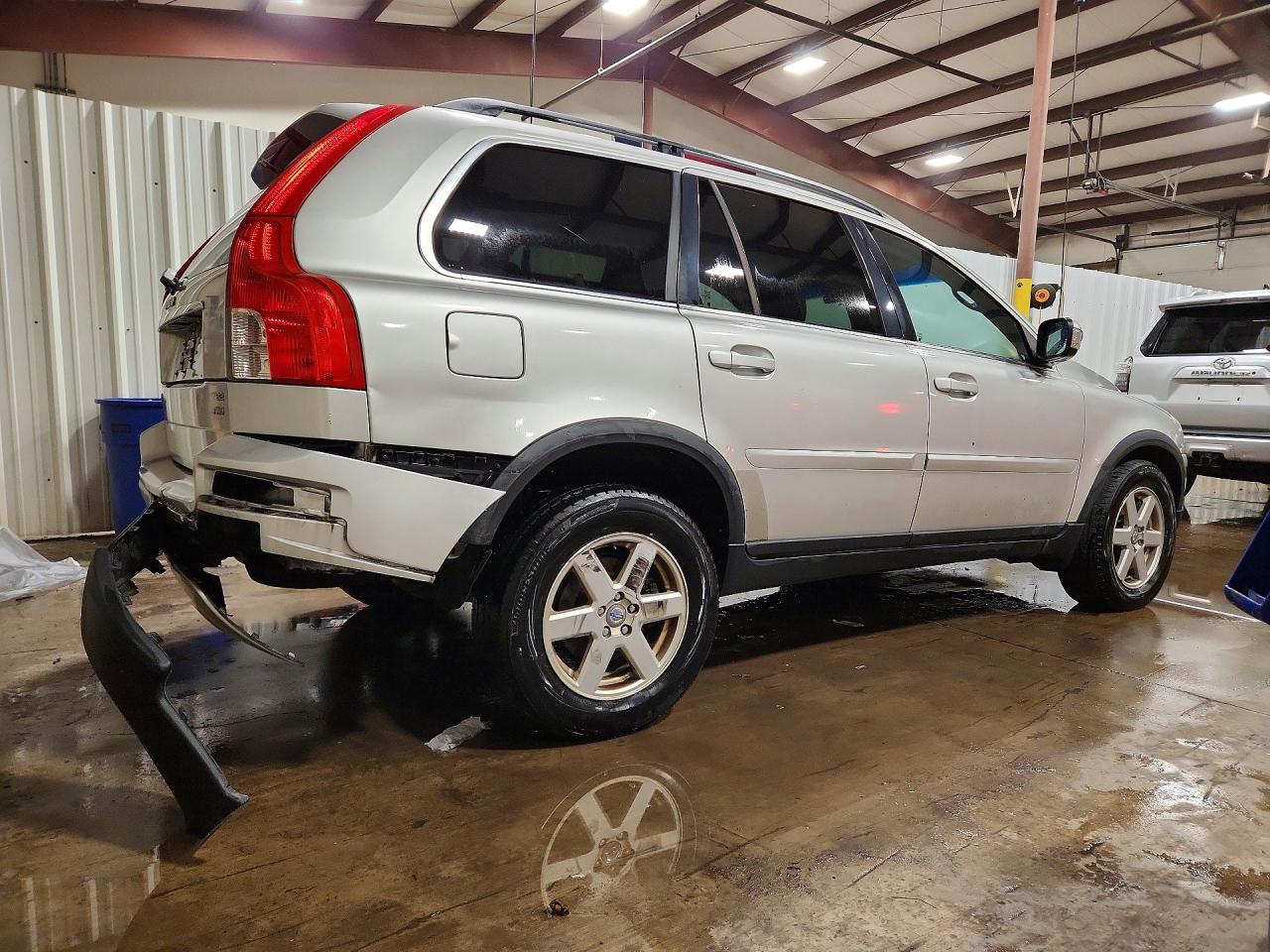 2007 VOLVO XC90