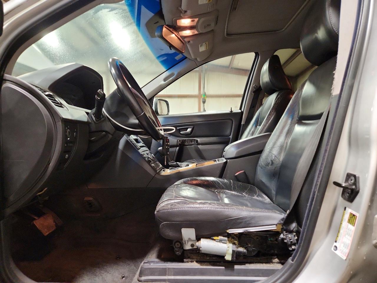 2007 VOLVO XC90