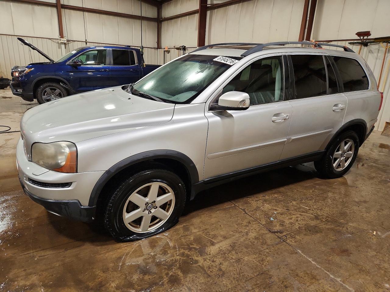 2007 VOLVO XC90