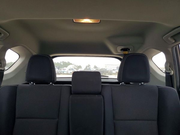 2018 TOYOTA RAV4 Adventure/XLE
