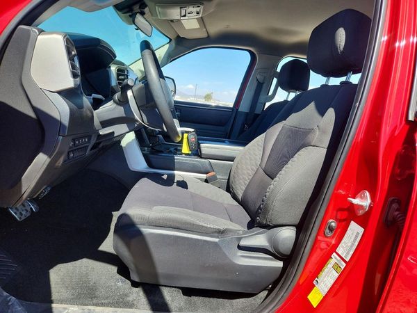 2024 TOYOTA TUNDRA