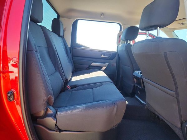 2024 TOYOTA TUNDRA