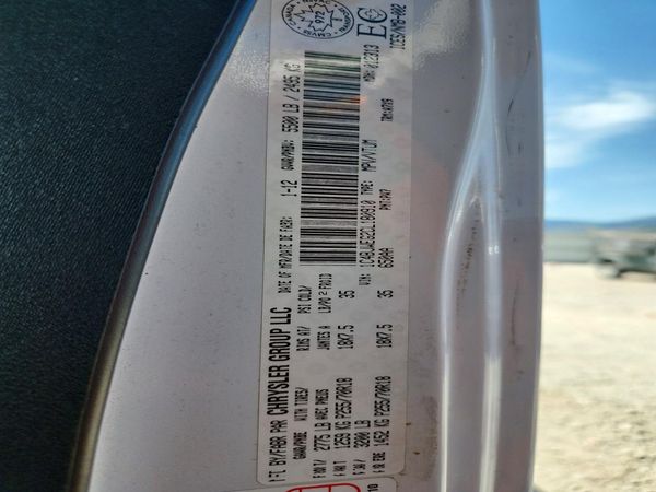 2012 JEEP WRANGLER Sahara