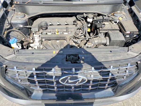 2022 HYUNDAI VENUE SEL & Limited