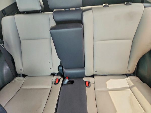 2018 TOYOTA RAV4 Ltd/Platinum