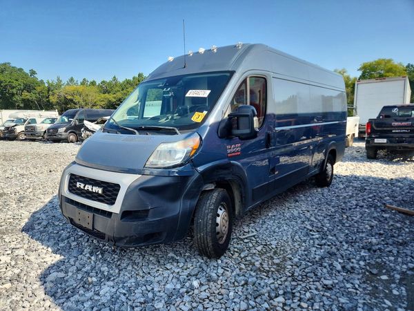 2021 RAM PROMASTER 3500