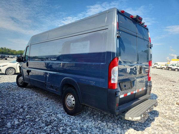 2021 RAM PROMASTER 3500