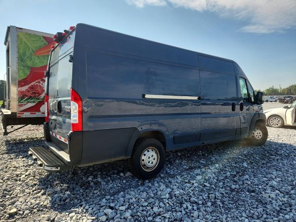 2021 RAM PROMASTER 3500