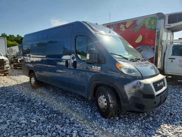 2021 RAM PROMASTER 3500
