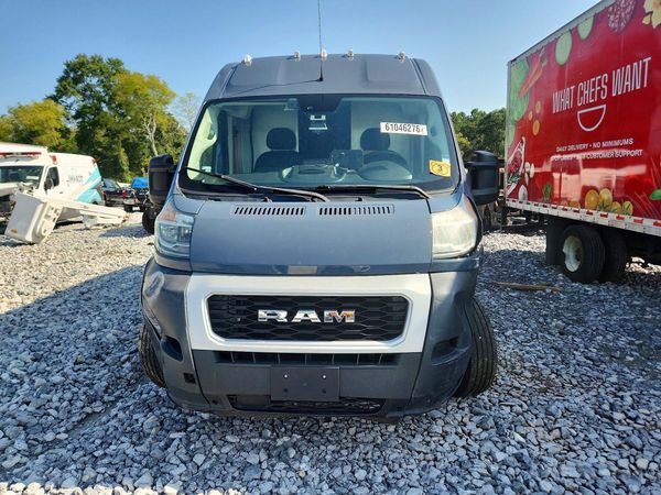 2021 RAM PROMASTER 3500