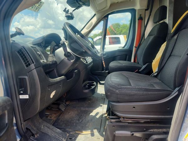 2021 RAM PROMASTER 3500