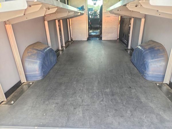 2021 RAM PROMASTER 3500