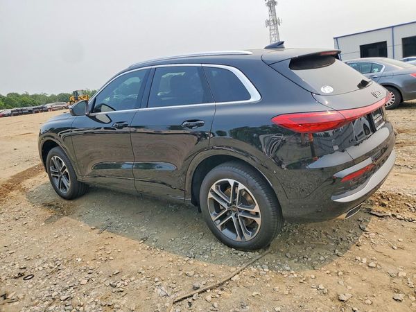 2025 AUDI Q5