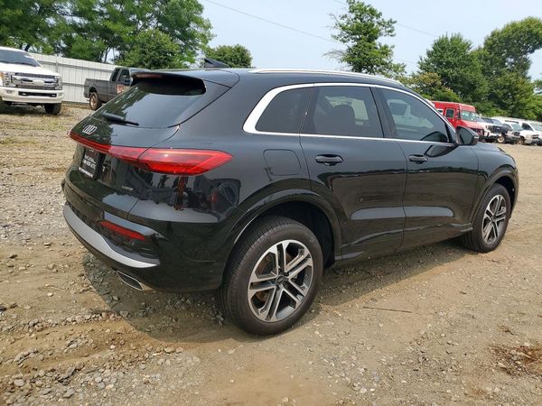 2025 AUDI Q5