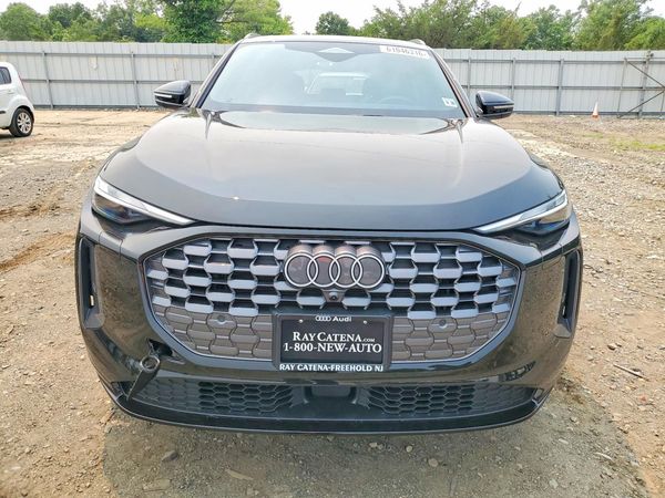 2025 AUDI Q5