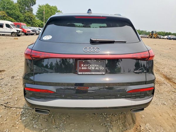 2025 AUDI Q5