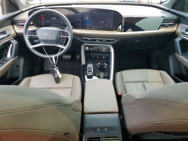2025 AUDI Q5
