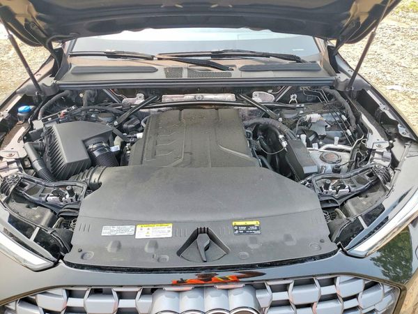 2025 AUDI Q5