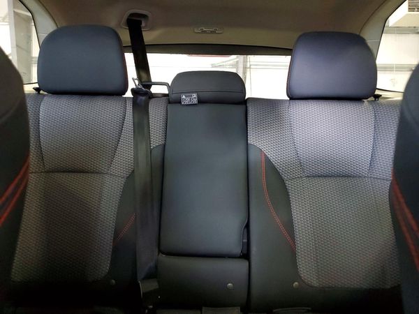 2019 SUBARU FORESTER Sport+ES+SMART