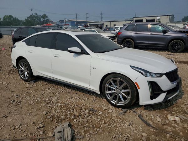 2022 CADILLAC CT5 Sport