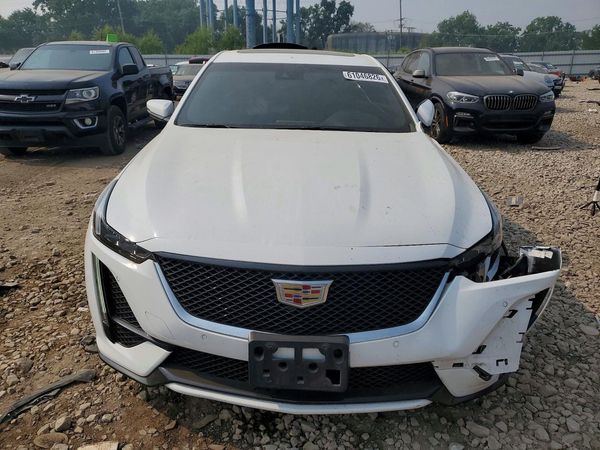2022 CADILLAC CT5 Sport