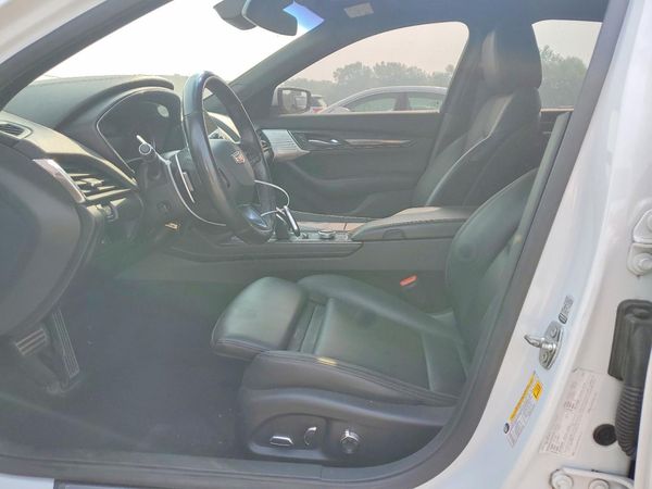 2022 CADILLAC CT5 Sport