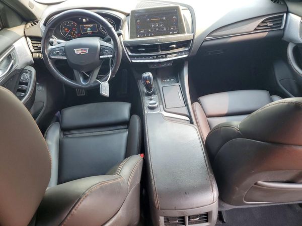 2022 CADILLAC CT5 Sport