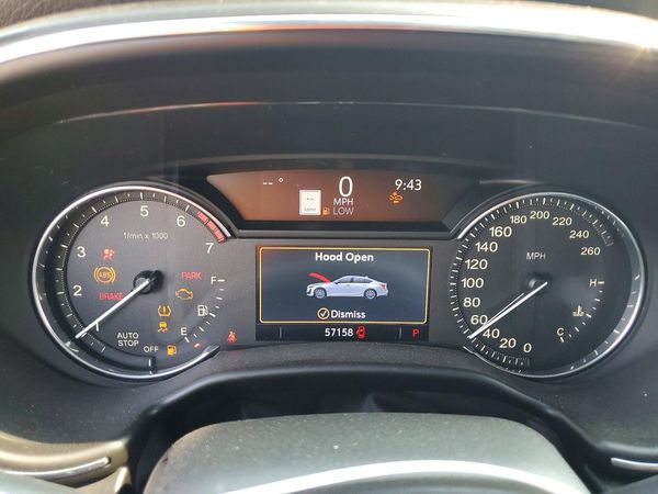 2022 CADILLAC CT5 Sport