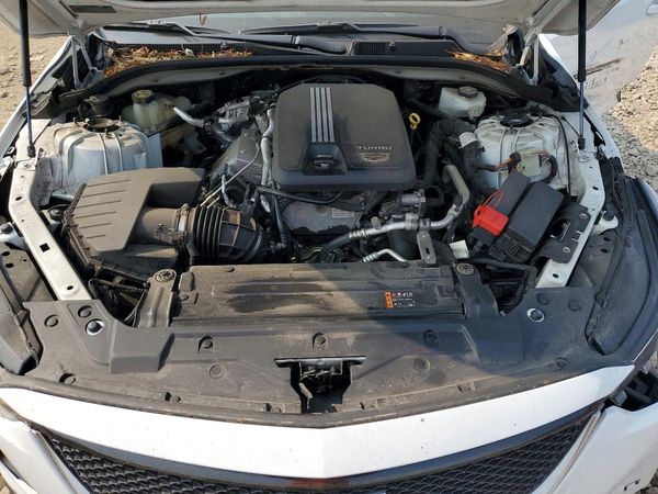 2022 CADILLAC CT5 Sport