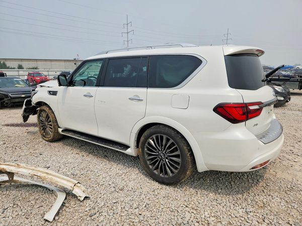 2023 INFINITI QX80 Base