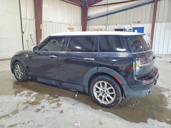 2016 MINI COOPER