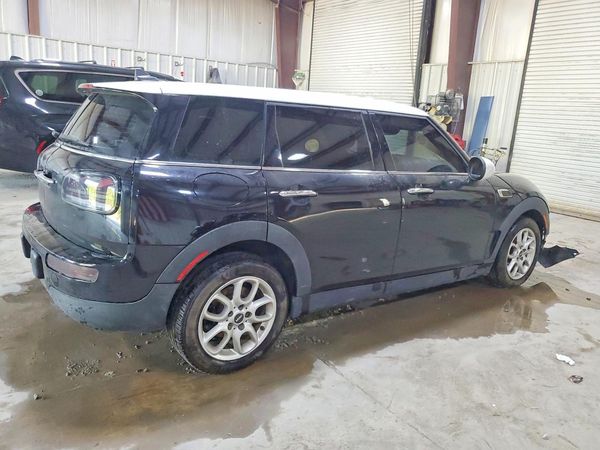 2016 MINI COOPER
