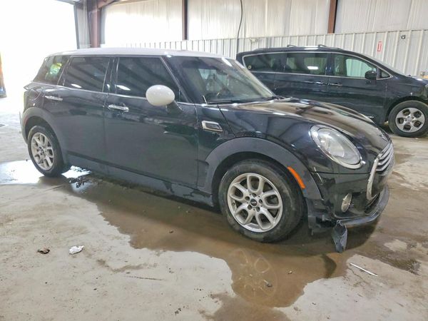 2016 MINI COOPER